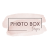 Photo Box Designs